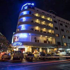 Asia Hotel